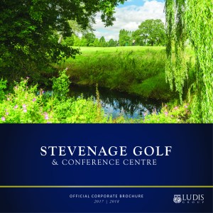 Magazine_STEVENAGE GOLF AND CONFERENCE CENTRE_2017_1